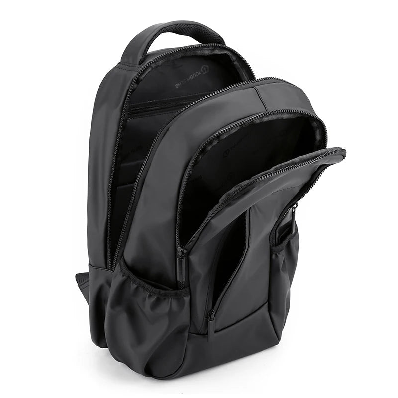 Large Capacity Waterproof Teenage Student Backpack