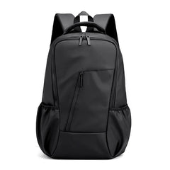 Large Capacity Waterproof Teenage Student Backpack