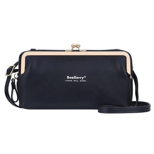 Small Yellow Women Shoulder Bag Mini Bags Gift For Girl