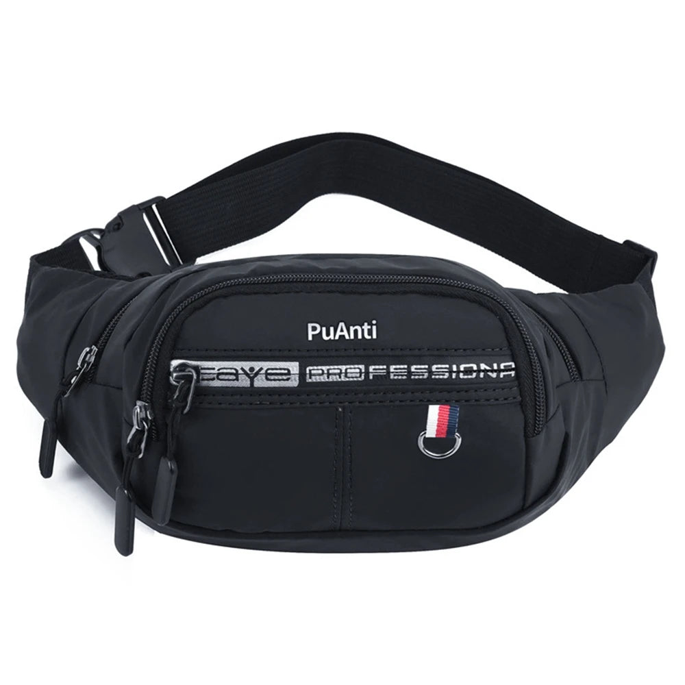 Multi-functional Waist Packs for Runn Sports