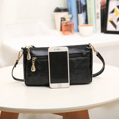 Women Small Single Shoulder Messenger Bag Female Bag Large Capacity