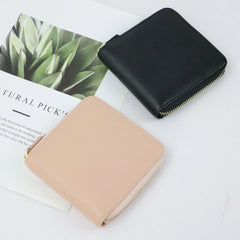Portable Leather Travel Jewelry Case Boxes Box For Jewelry Organizer Display