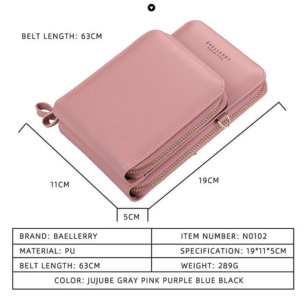 Summer Mini Women Messenger Bags Women Bag Top Phone Pocket Small Bags