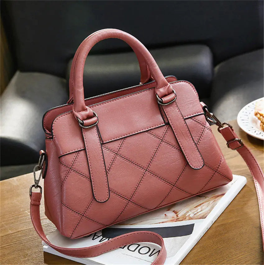 Turkey Handbag Ladies Handbags PU Handbags For Women