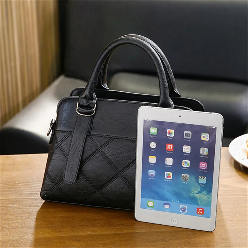 Turkey Handbag Ladies Handbags PU Handbags For Women