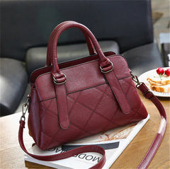 Turkey Handbag Ladies Handbags PU Handbags For Women