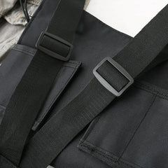 Tactical Chest Bag Cross Shoulder Streetwear Pack