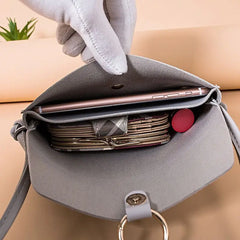 Envelope Crossbody Bag for Women