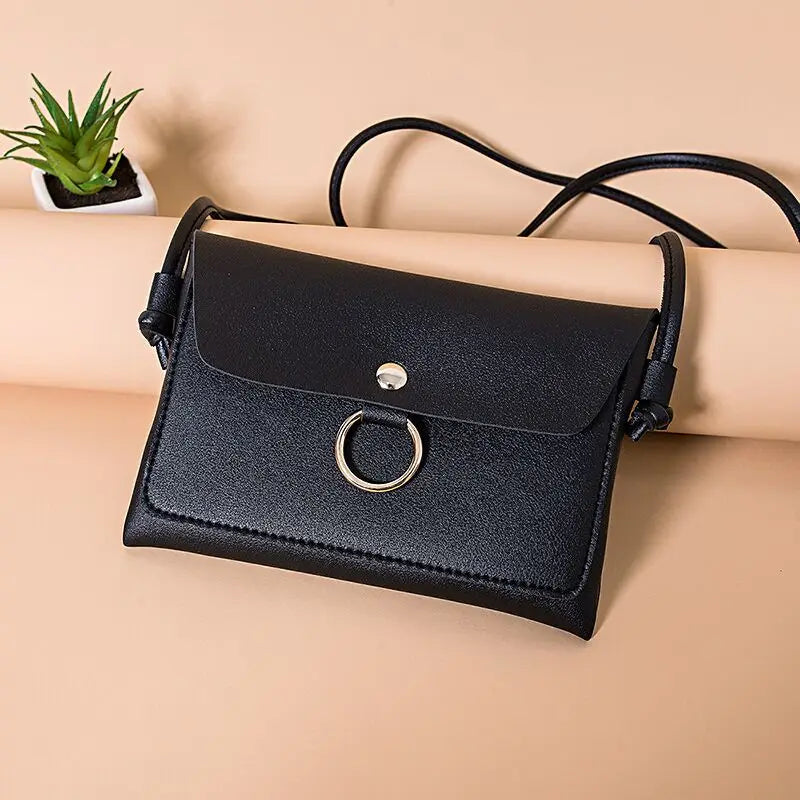 Envelope Crossbody Bag for Women