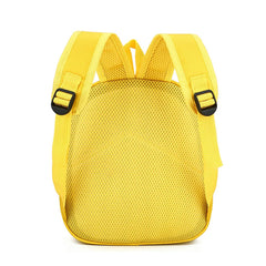 Kids Small Backpack Cartoon Waterproof Bag