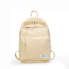 Versatile College Student Campus Backpack
