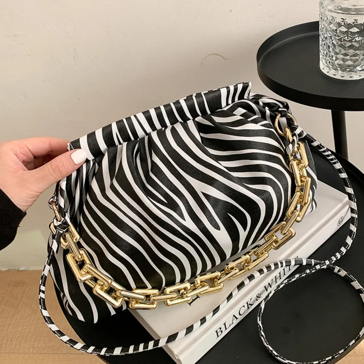 Animal Prints Shoulder Bag Handbags And Purses Crossbody Bag