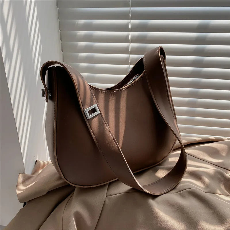 Autumn Retro Single Shoulder Messenger Bag