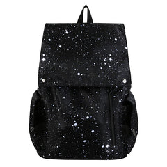 Nylon Anti Theft Laptop Backpack for Women