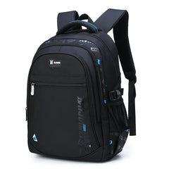 Kids Orthopedics School Bag Waterproof Book Bag for Girls Boys