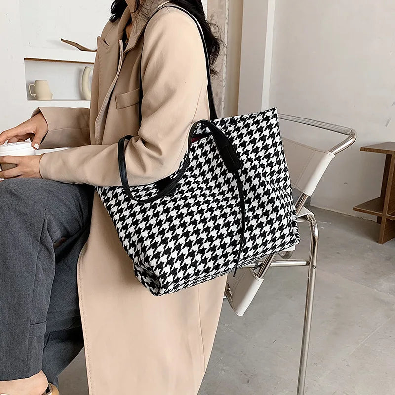 Large Messenger Shoulder Ladies Hand Bags Female Bag