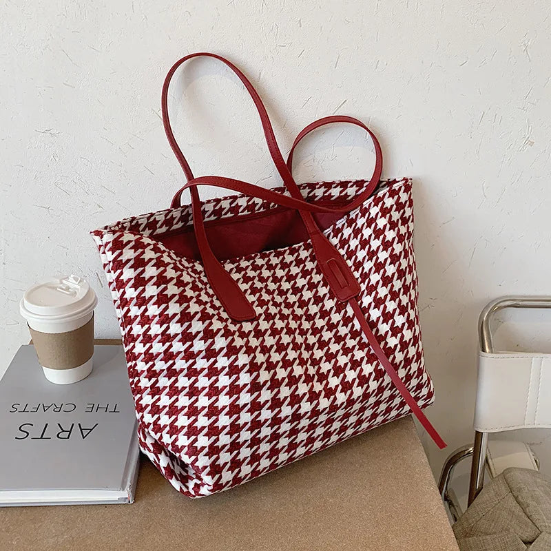 Large Messenger Shoulder Ladies Hand Bags Female Bag