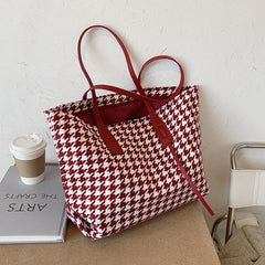 Large Messenger Shoulder Ladies Hand Bags Female Bag