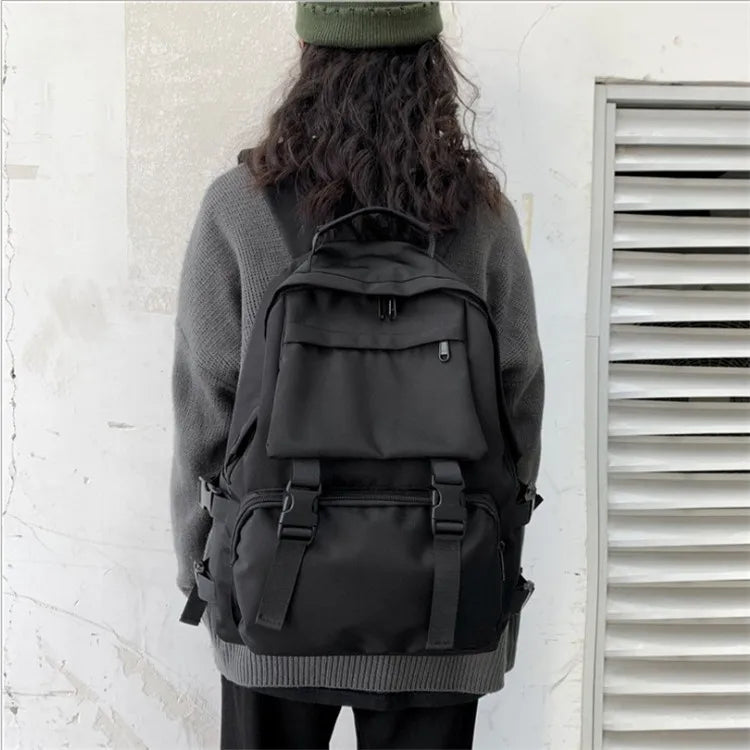 Women Backpack High Female School Bag For Teenage Girls Boys Travel Backpack