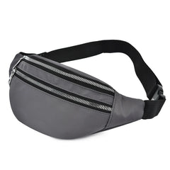 Women Bum Bag Crossbody Sling Belt Bags Oxfrod Lady Waist Fanny Pack