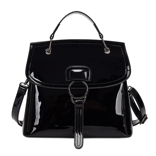 Women Handbag Shoulder Messenger Bags Ladies Tote Bag Leather Crossbody Bags