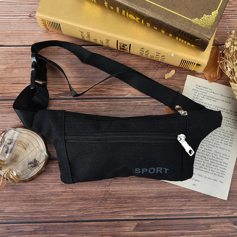Large Capacity Running Waist Pack Camping Sport Bags