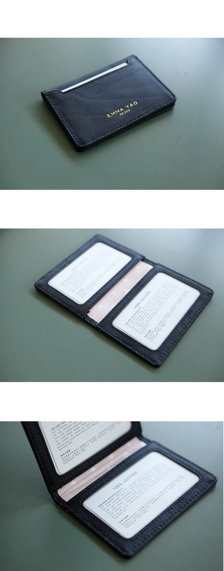 Hot Women Wallets Leather Wallet Female Famous Wallet Case