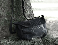 Military Shoulder Bag Ultra Light Fast Dry High-Capacity