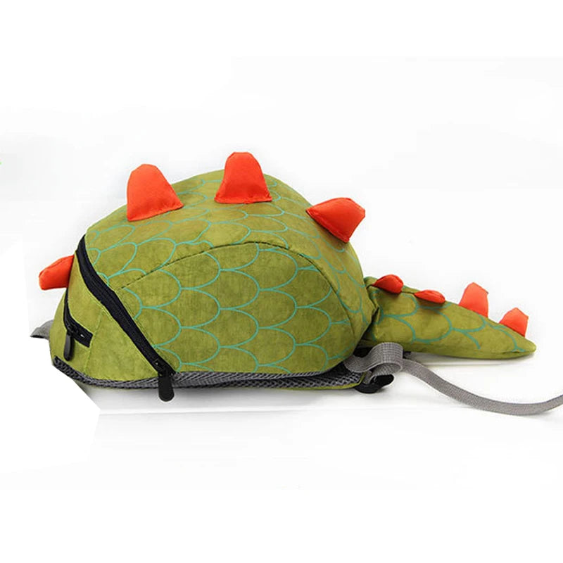 Dinosaur Anti-lost Backpack for Kids