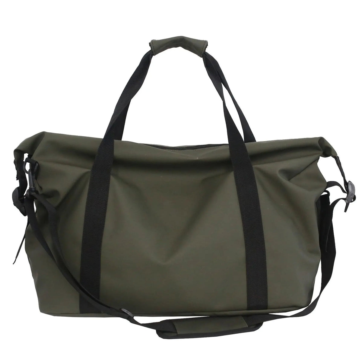 Large-capacity Shoulder Bag Outing Luggage Bag Gym Duffle Bag