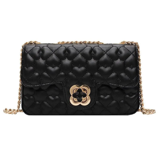 Women Shoulder Bag PU Leather Crossbody Bags Messenger Bolsas Feminina
