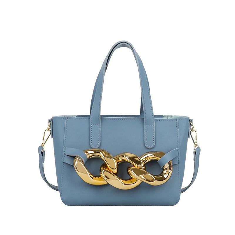 Women's Shoulder Handbag Classic Messenger Bag