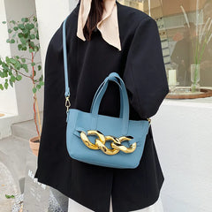 Women's Shoulder Handbag Classic Messenger Bag