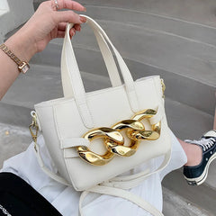 Women's Shoulder Handbag Classic Messenger Bag
