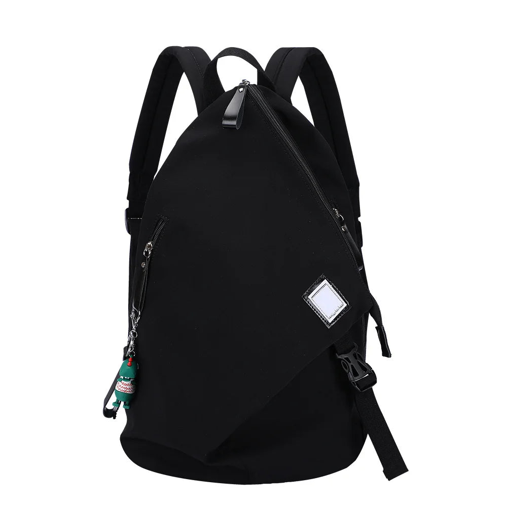 Personalized Women School Backpack for Teenage Girls