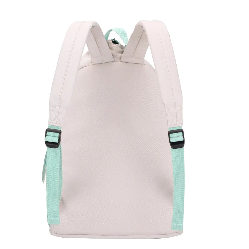 Personalized Women School Backpack for Teenage Girls