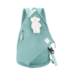 Personalized Women School Backpack for Teenage Girls