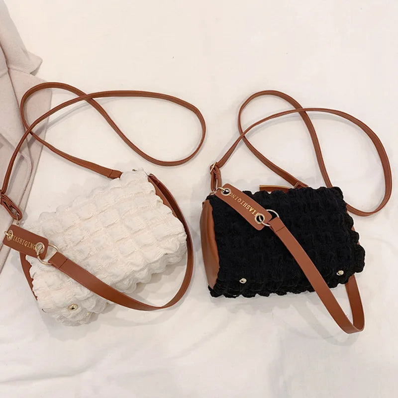 Boston Shoulder Bag Crossbody Handbag Small Tote