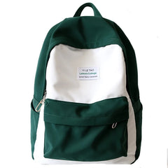 Anti Theft Backpack Female Schoolbag Women Backpack Leisure Travel Backpack