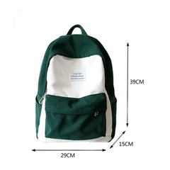 Anti Theft Backpack Female Schoolbag Women Backpack Leisure Travel Backpack