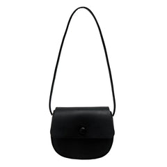 Small Square Bag Flap Crossbody Messenger Clutch Purses