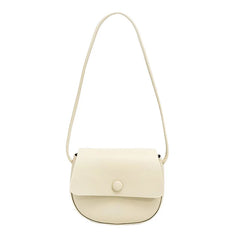 Small Square Bag Flap Crossbody Messenger Clutch Purses
