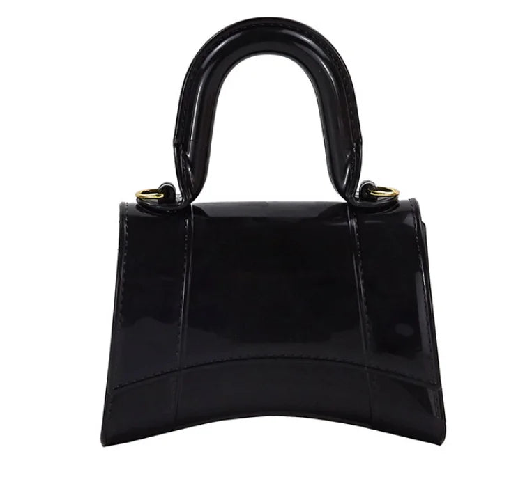 Candy Mini Small Square Bag Crossbody Women Wedding Party Purses Messenger