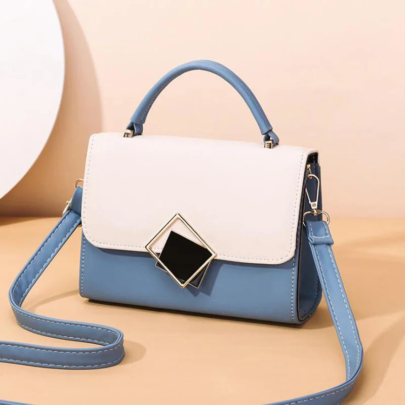 Shoulder Bag Crossbody Flap Women Messenger Bags