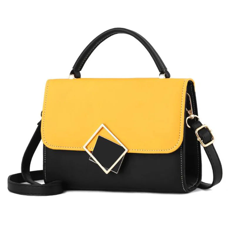 Shoulder Bag Crossbody Flap Women Messenger Bags