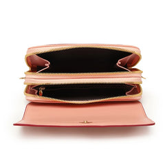 Vintage Retro Crossbody Small Messenger Bag Cellphone Case