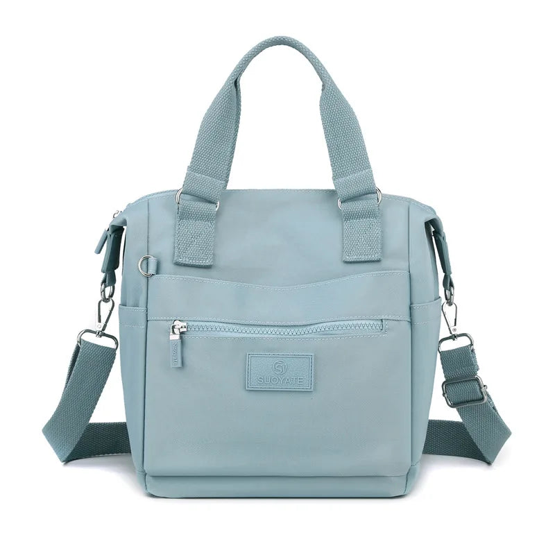 Waterproof Crossbody Bag Women | Stylish and Versatile Purse