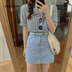 Large Capacity Casual Shoulder Bag Solid Pu Leather Crossbody Bags