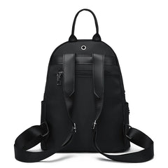 Large Capacity Anti-theft Backpack Waterproof Female Shoulder Bag