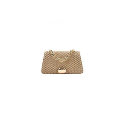 Small Square Bag Women's Shoulder Messenger Bag